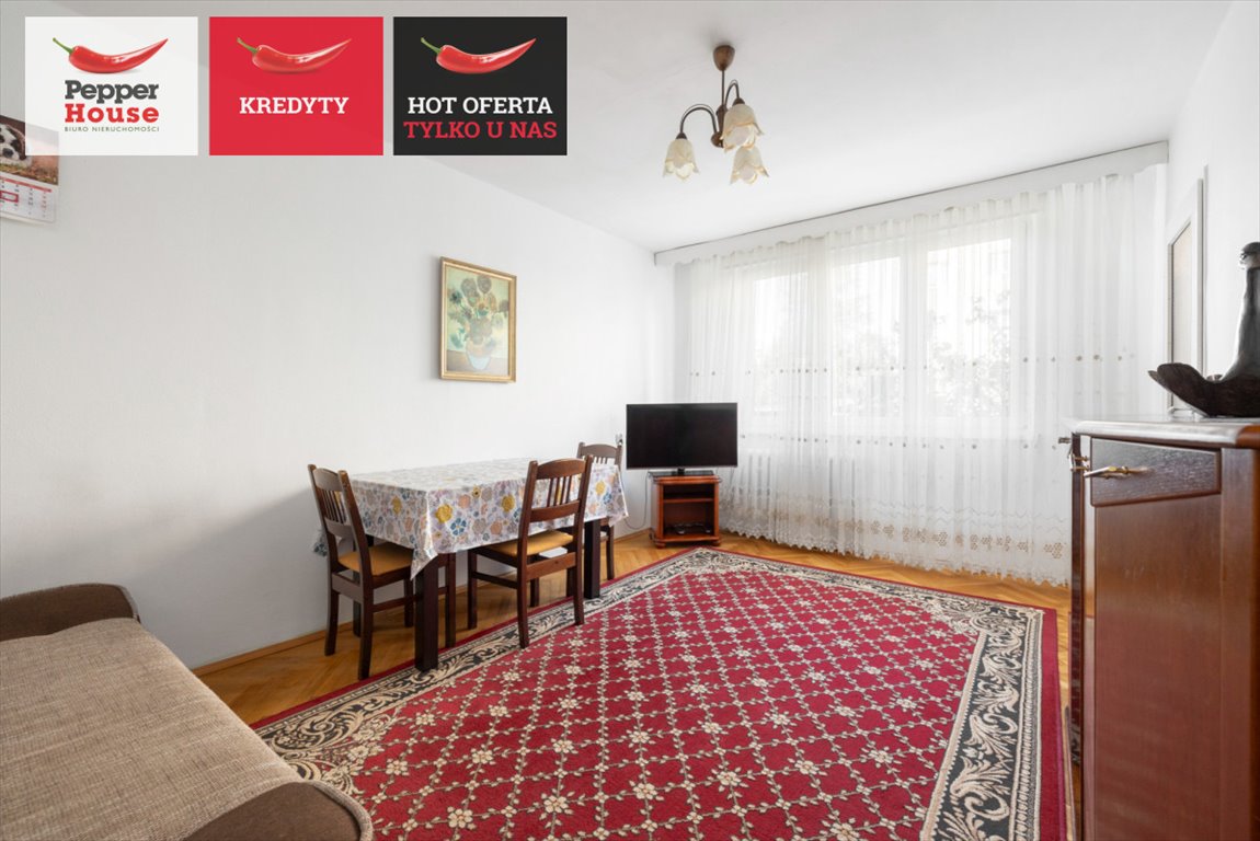 Na sprzedaż 2-pokojowe mieszkanie 36,80 m² w Pruszczu Gdańskim Pruszcz Gdański, Obrońców Wybrzeża  37m2 Foto 1