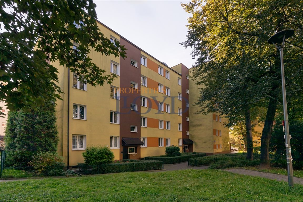 Mieszkanie dwupokojowe na sprzedaż Warszawa, Ursus, Balbinki  42m2 Foto 9