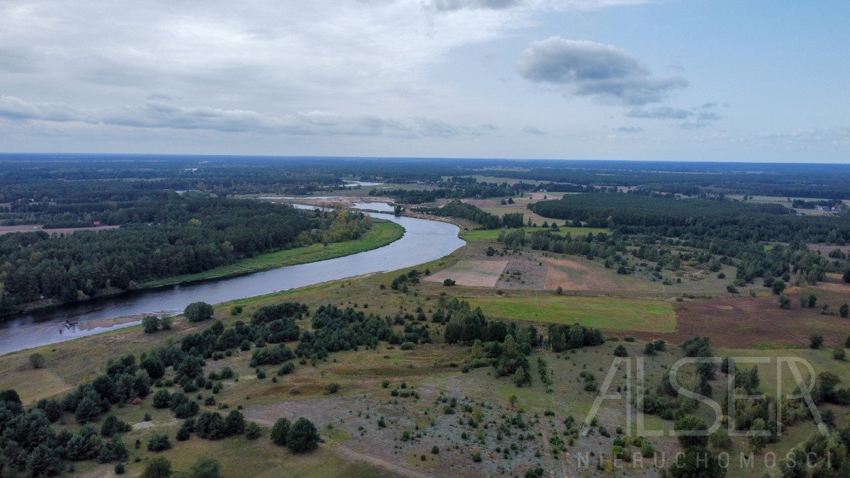 Działka rekreacyjna na sprzedaż Orłowo  3 228m2 Foto 9