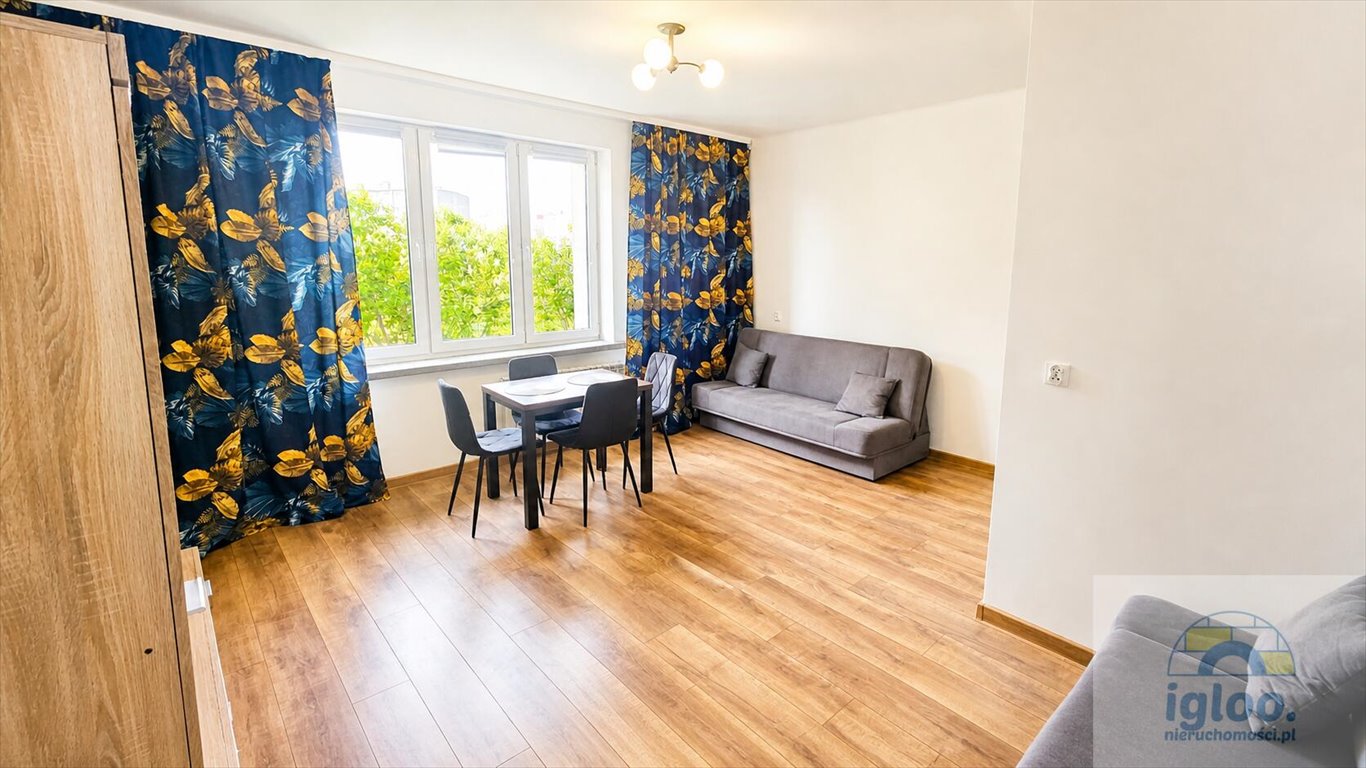 Przestronne 36,5 m² z widną kuchnią i ciepłą ekspozycją: Kielce