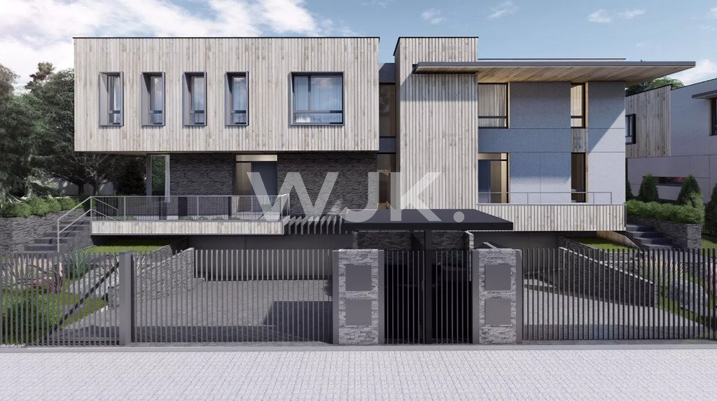 Dom na sprzedaż Opacz-Kolonia  262m2 Foto 1