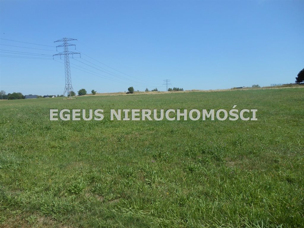 Działka 809 m² w Mysłowicach (w sąsiedztwie nowych domów) Mysłowice, Wesoła, Krzywa  809m2 Foto 1