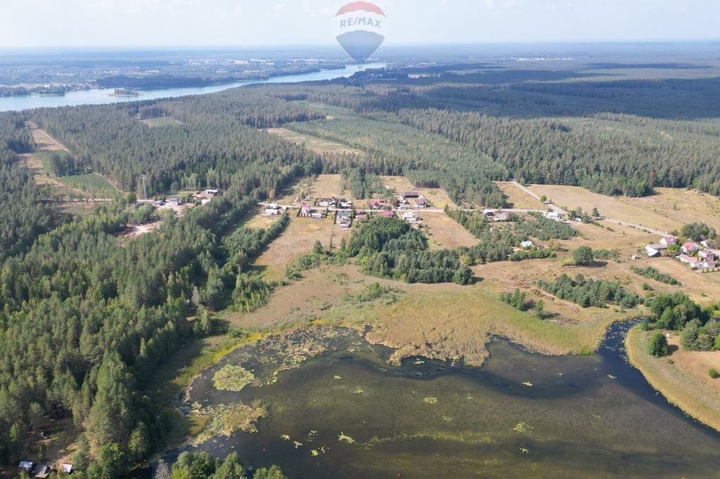 Działka budowlana na sprzedaż Gorczyca  4 700m2 Foto 9