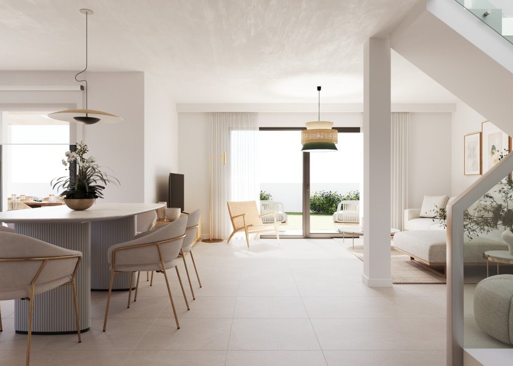 Dom na sprzedaż Hiszpania, La Cala de Mijas, Mijas, La Cala de Mijas  161m2 Foto 1