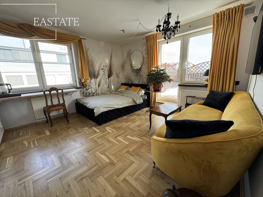 Wyremontowane 35 m2 z balkonem, blisko sklepów i zieleni Warszawa, Włochy, Słowicza  35m2 Foto 1