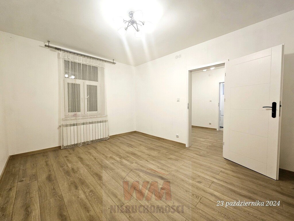 Mieszkanie dwupokojowe na wynajem Grójec, Józefa Piłsudskiego  40m2 Foto 2