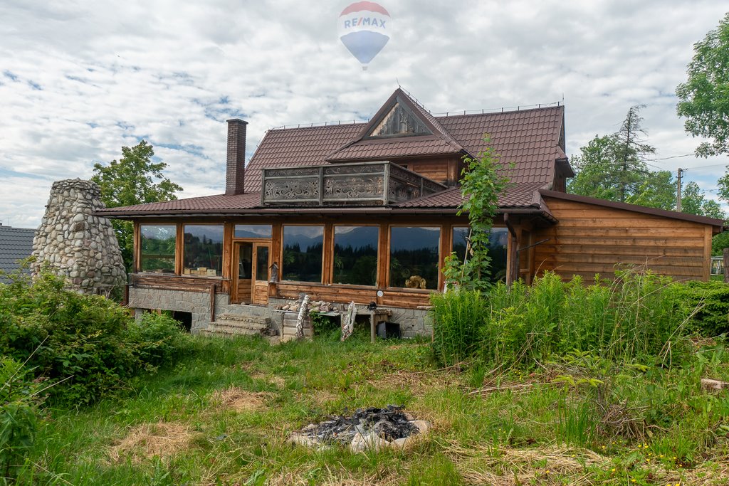 Dom na sprzedaż Gliczarów Górny  250m2 Foto 12