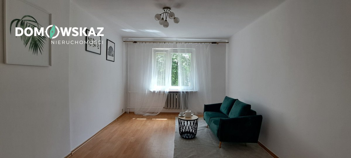 Mieszkanie dwupokojowe na sprzedaż Katowice, Kostuchna, Tadeusza Boya-Żeleńskiego  54m2 Foto 2