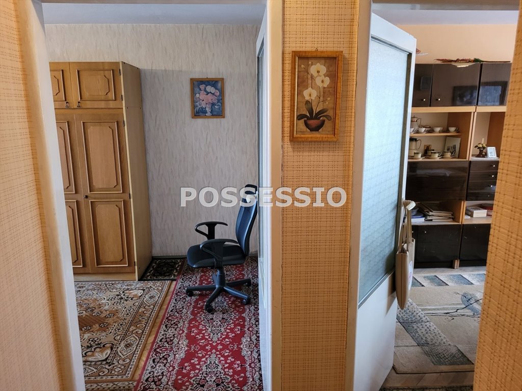 Mieszkanie dwupokojowe na sprzedaż Strzegom  47m2 Foto 3