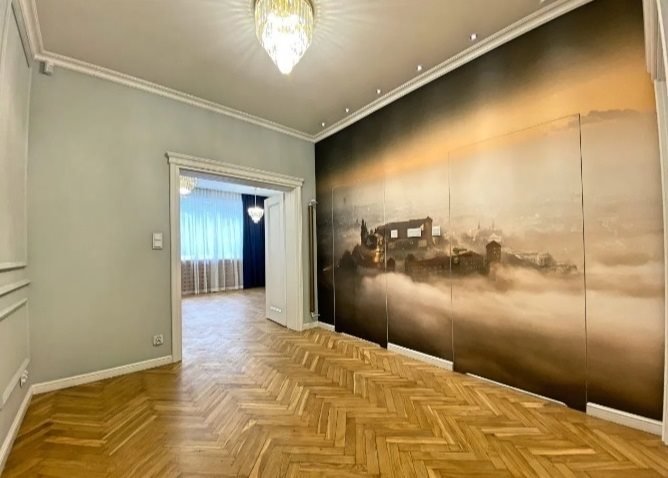 Mieszkanie dwupokojowe na sprzedaż Kraków, Stare Miasto, Stare Miasto  59m2 Foto 2