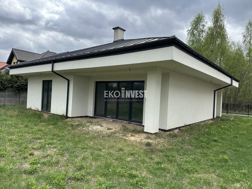 Dom na sprzedaż Pułtusk, Pułtusk  105m2 Foto 1