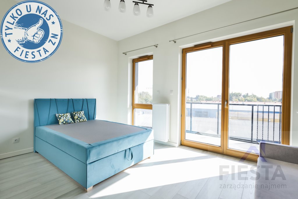 Studio 28 m² w Gdańsku - prestiżowe osiedle z siłownią Gdańsk, Stare Miasto, Sienna Grobla  28m2 Foto 1