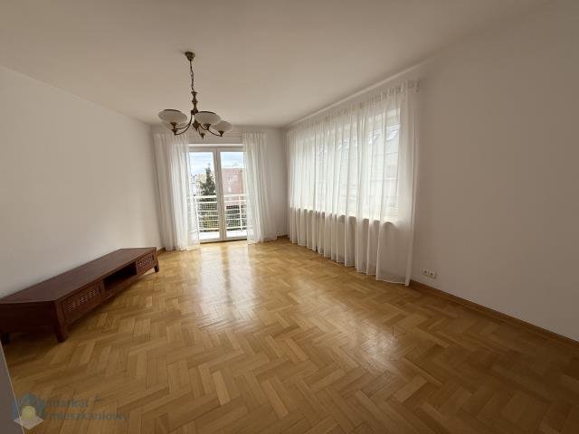 Mieszkanie dwupokojowe na wynajem Warszawa, Ursynów, Ursynów, Villardczyków  57m2 Foto 2