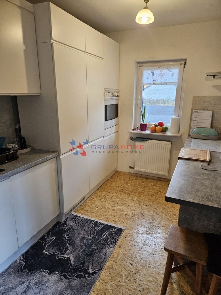 Polecam urokliwy dom z ogrodem i garażem w Julianowie Czachówek  74m2 Foto 1