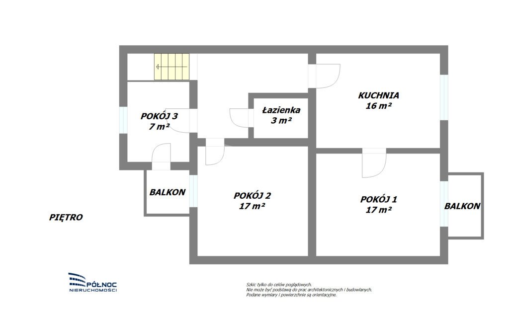 Dom na sprzedaż Myszków, Krótka  145m2 Foto 7