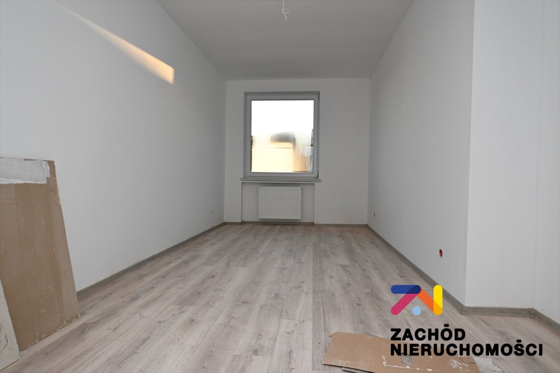 Dom na sprzedaż Nowa Sól  80m2 Foto 1