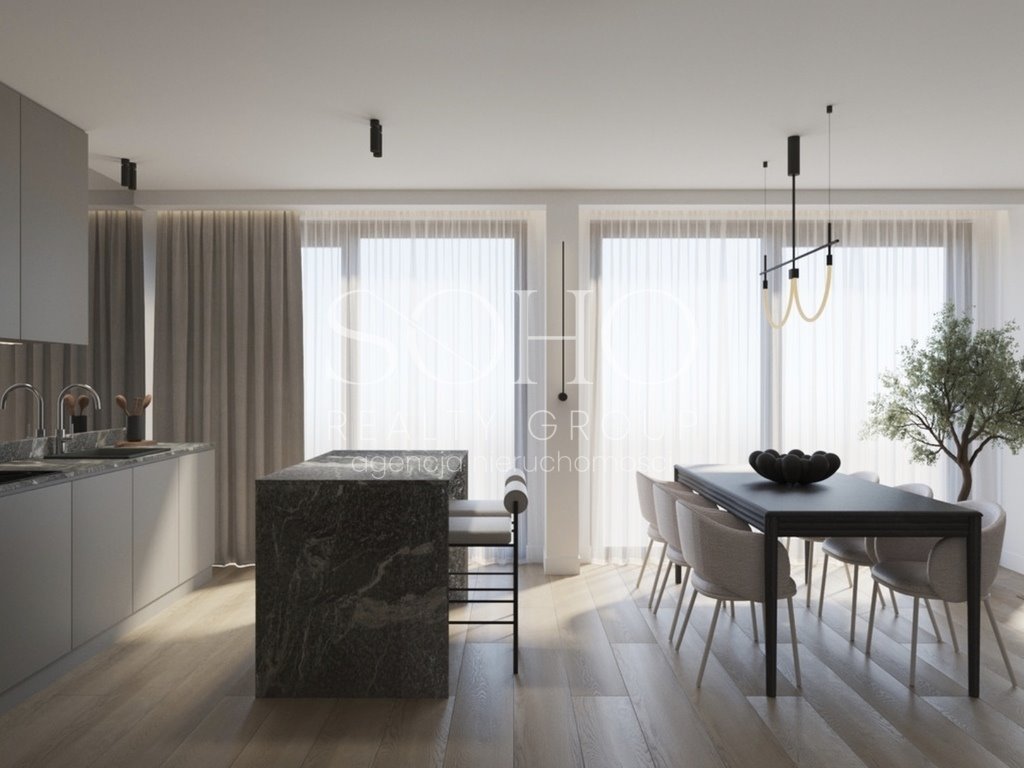 Mieszkanie czteropokojowe  na wynajem Kraków, Prądnik Czerwony, Prądnik Czerwony  112m2 Foto 1