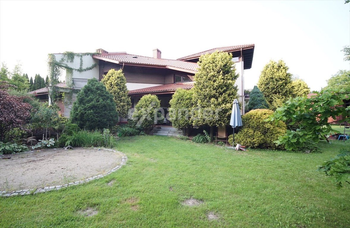 Dom na sprzedaż Przemyśl, Herburtów  290m2 Foto 1