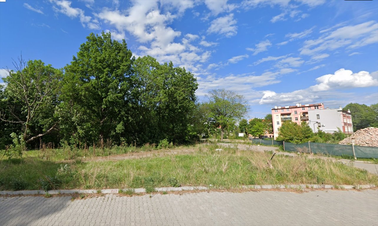 Działka inwestycyjna 1/2 w Świdnicy, 7 849 m² - zapraszam Świdnica  7 849m2 Foto 1
