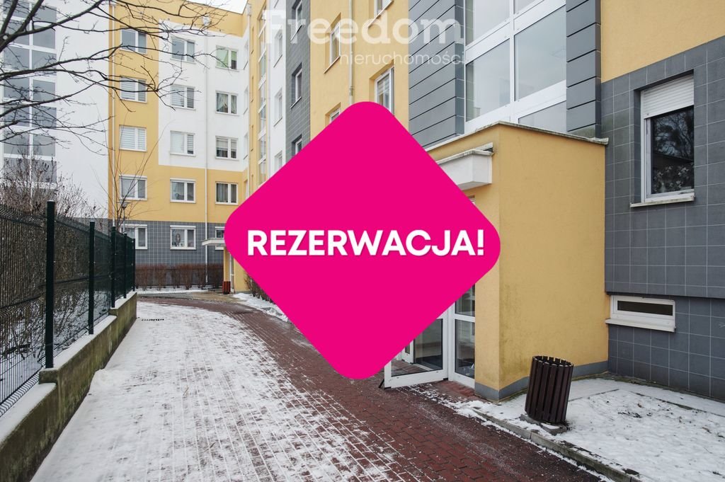 Mieszkanie dwupokojowe na sprzedaż Bydgoszcz, Wyżyny, Glinki  53m2 Foto 11