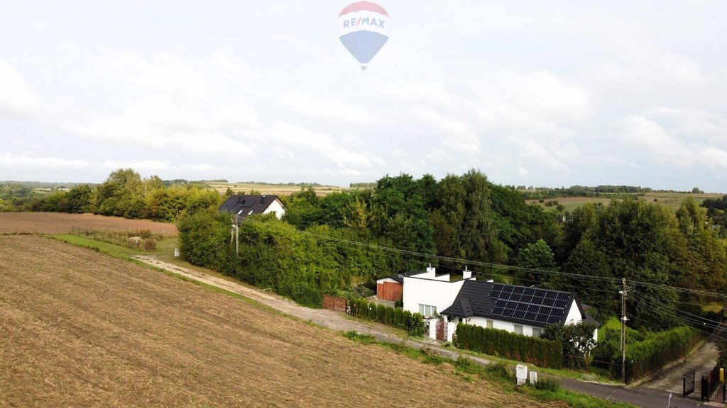 Działka budowlana na sprzedaż Ostrowiec Świętokrzyski, Józefówka  1 990m2 Foto 6