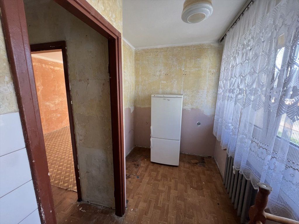 Mieszkanie dwupokojowe na sprzedaż Katowice, Koszutka, Dobra  34m2 Foto 4