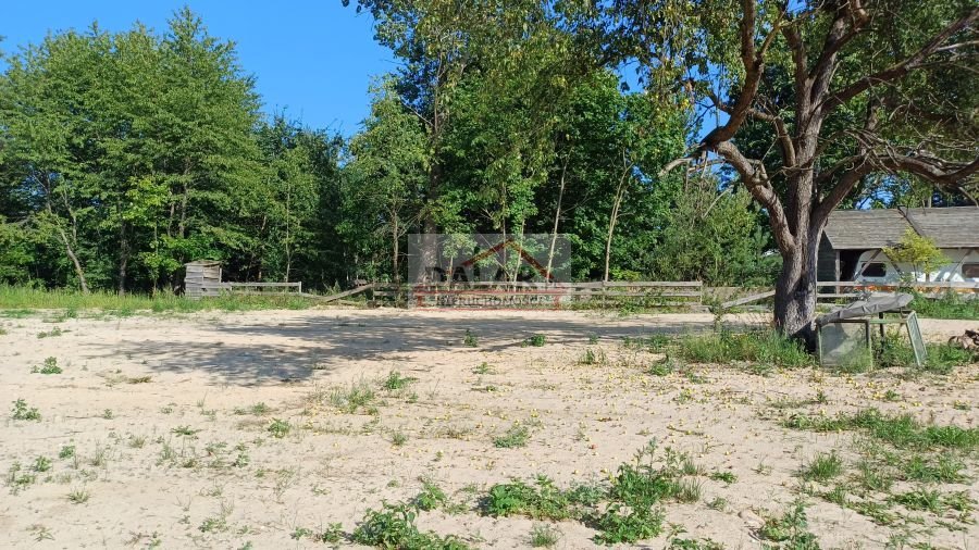 Działka budowlana na sprzedaż Grabów nad Pilicą, Lipinki  1 200m2 Foto 1