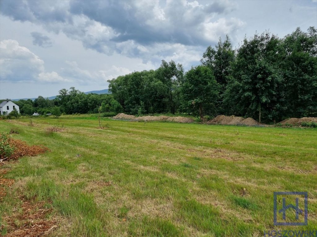 Działka budowlana na sprzedaż Pobiedna, Hetmańska  800m2 Foto 13