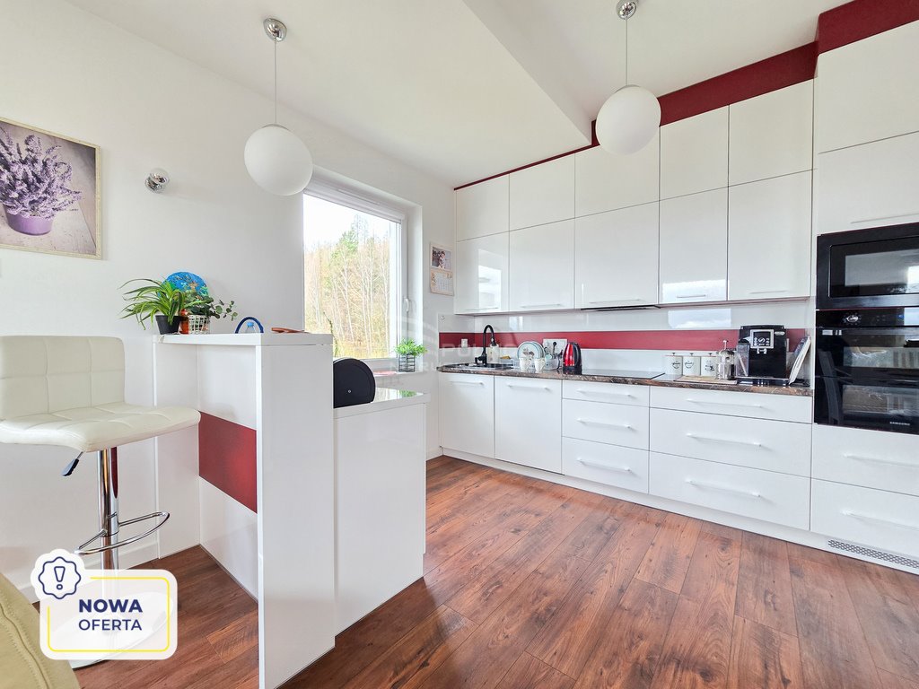 Mieszkanie trzypokojowe na sprzedaż Jelenia Góra, Osiedle Rakownica  74m2 Foto 1