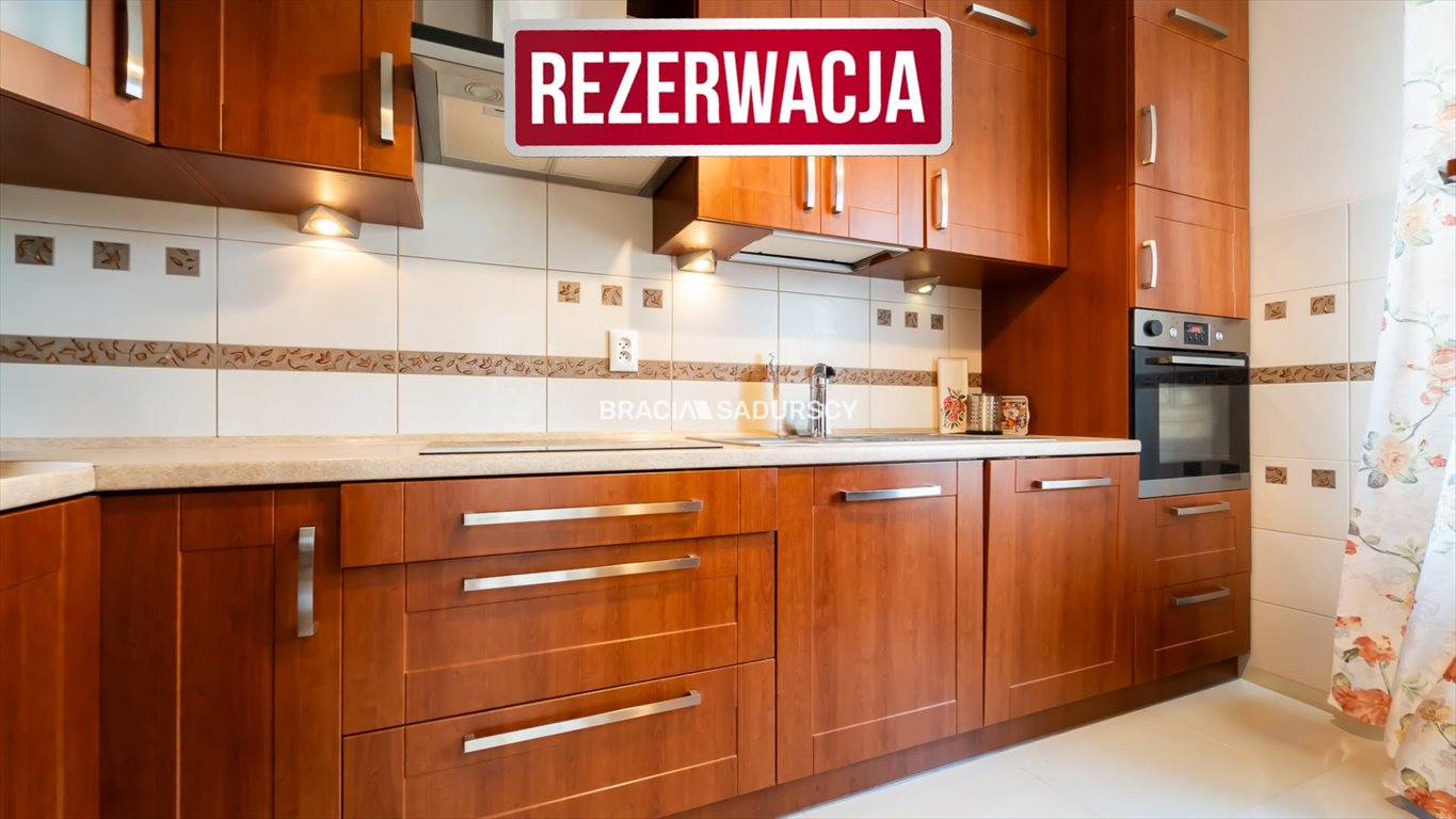 Mieszkanie trzypokojowe na sprzedaż Kraków, Bronowice, Józefa Chełmońskiego  63m2 Foto 16