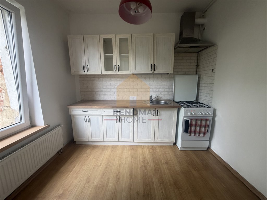 Kawalerka 33 m² z ogródkiem, niski czynsz - polecam! Kłodzko  33m2 Foto 1