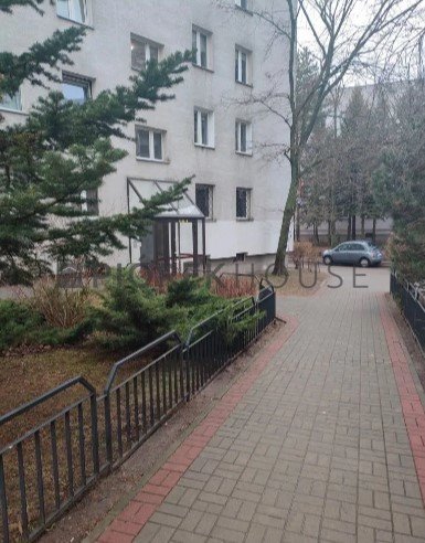 Mieszkanie trzypokojowe na sprzedaż Warszawa, Ursynów, Witolda Małcużyńskiego  75m2 Foto 12