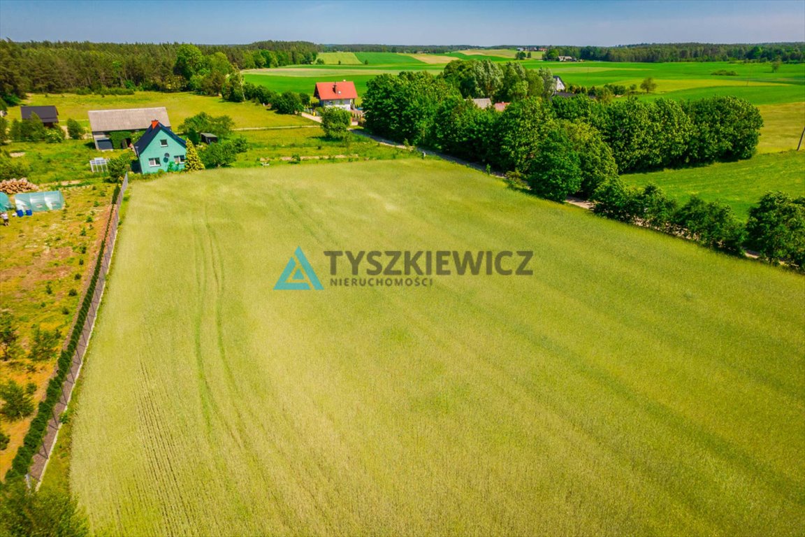 Działka budowlana na sprzedaż Góra  1 127m2 Foto 9