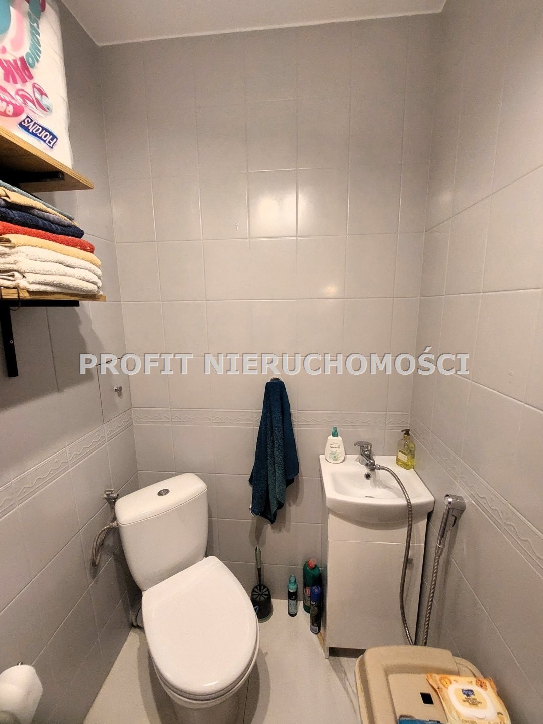 Mieszkanie trzypokojowe na sprzedaż Łódź, Górna, Rokicie  70m2 Foto 12