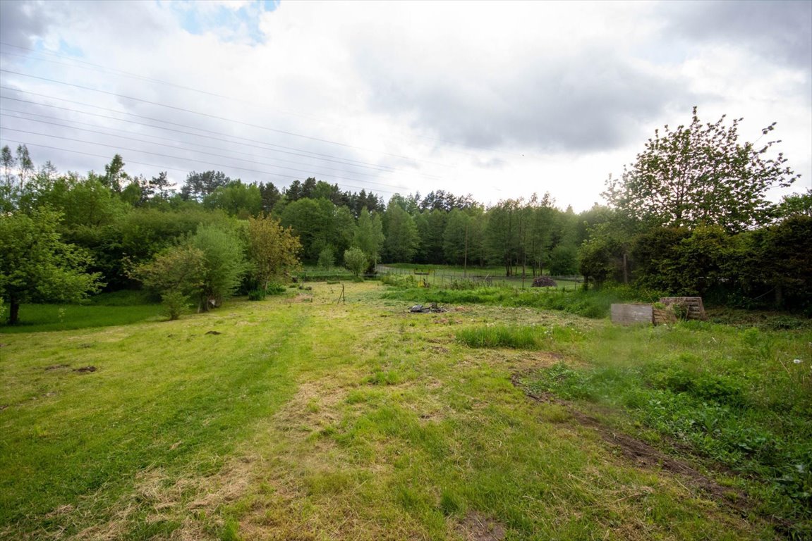 Działka budowlana na sprzedaż Orle  2 676m2 Foto 11