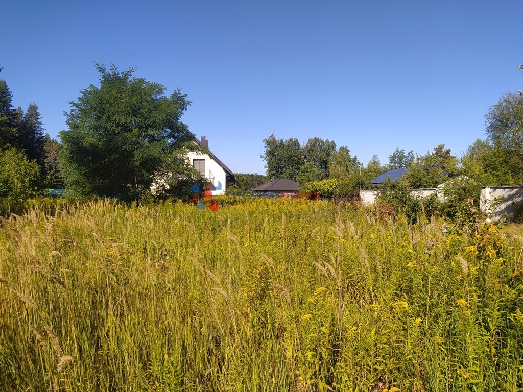 Działka budowlana na sprzedaż Nadarzyn  1 000m2 Foto 2