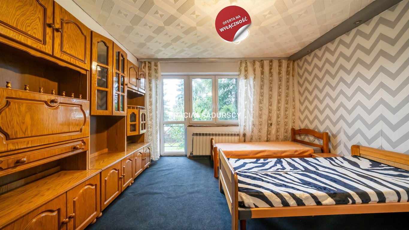 Dom na sprzedaż Kraków, Nowa Huta, Nowa Huta, Pysocice  220m2 Foto 2