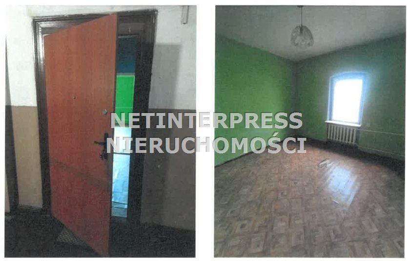 Mieszkanie 24,18 m² w Świętochłowicach - sprzedaż z udziałem Świętochłowice, Świętochłowice, Świętochłowice  24m2 Foto 1