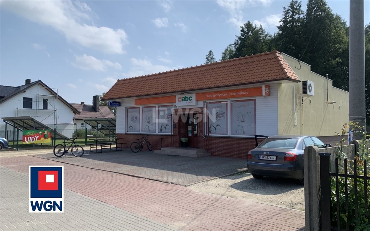 Lokal użytkowy na sprzedaż Latowice, centrum  156m2 Foto 14