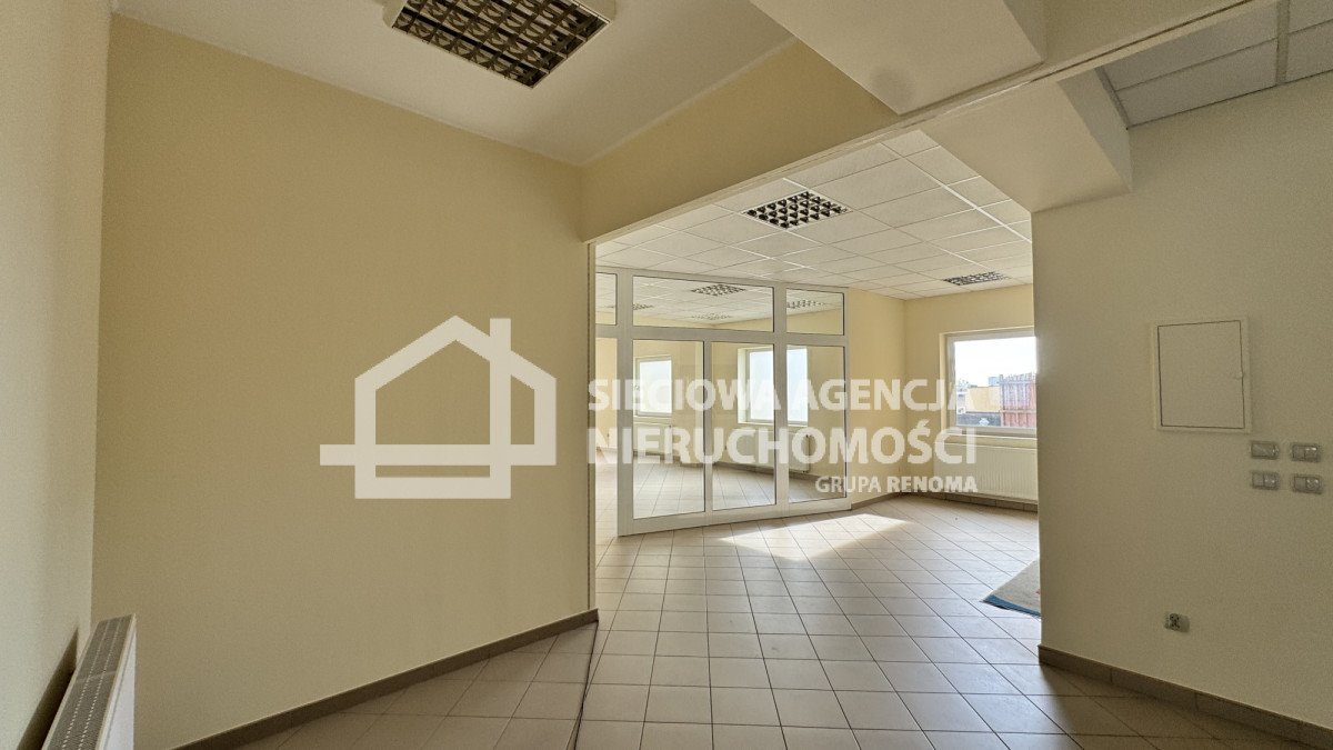 Lokal użytkowy na wynajem Gdynia, Cisowa  375m2 Foto 1