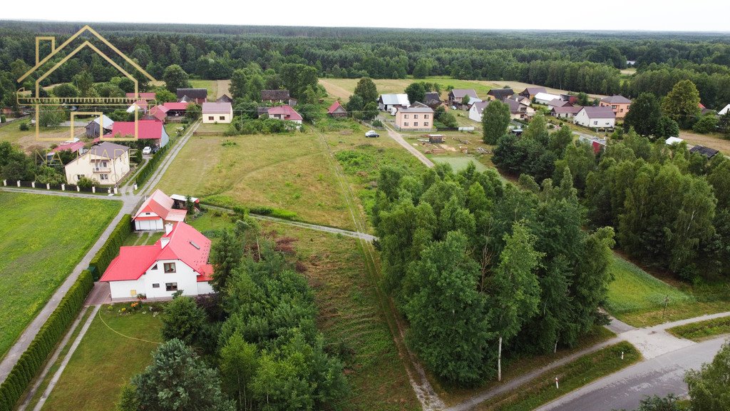 Dom na sprzedaż Wilcza Wola  65m2 Foto 9