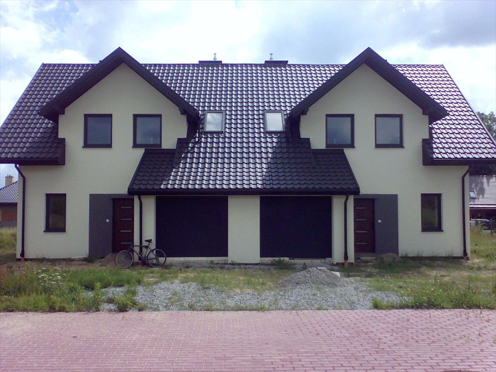 Dom na sprzedaż Rzeszów, Baranówka IV, Tarnowska 3  121m2 Foto 1