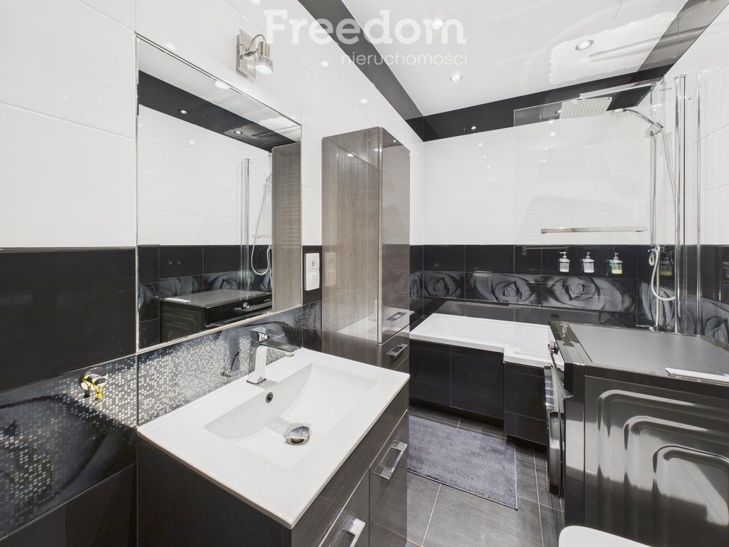 Mieszkanie czteropokojowe  na sprzedaż Dąbrowa Górnicza, Dąbrowskiego  91m2 Foto 1