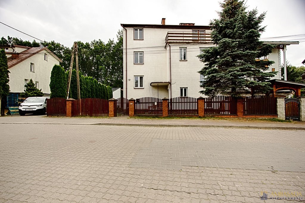 Przestronny dom 334 m² z garażem, pod wynajem lub rodzinę polecam Białystok, Pieczurki, Karola Brzostowskiego  334m2 Foto 1