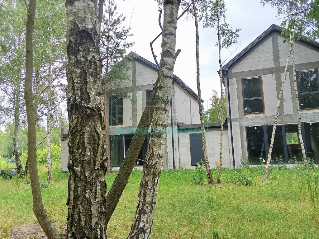 Bliźniak 115m2 z garażem, pompa ciepła, rekuperacja Żółwin  116m2 Foto 1