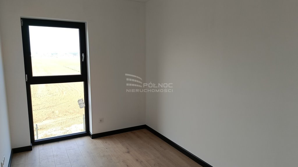Mieszkanie trzypokojowe na sprzedaż Łaziska  59m2 Foto 17