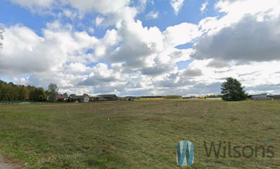 Działki pod zabudowę w Broncinie, 1160 m² - polecam! Broncin  1 160m2 Foto 1