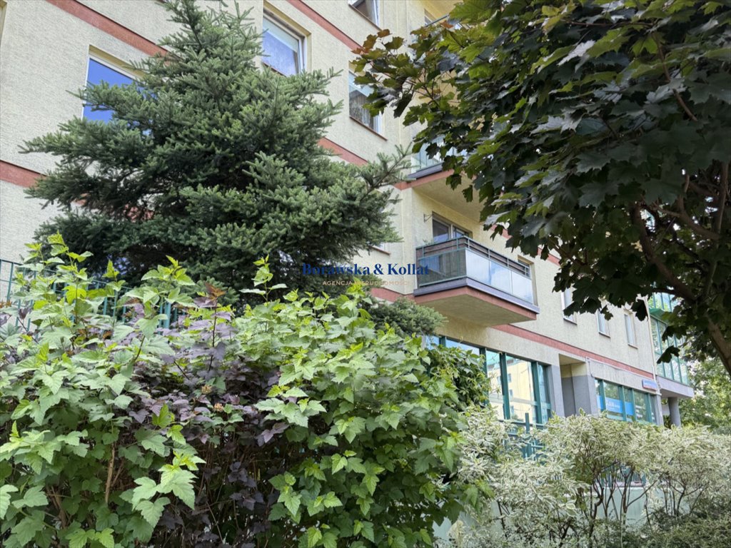 Komfortowe 35 m² mieszkanie na Ursynowie, blisko metra Warszawa, Ursynów, Aleja Komisji Edukacji Narodowej  35m2 Foto 1