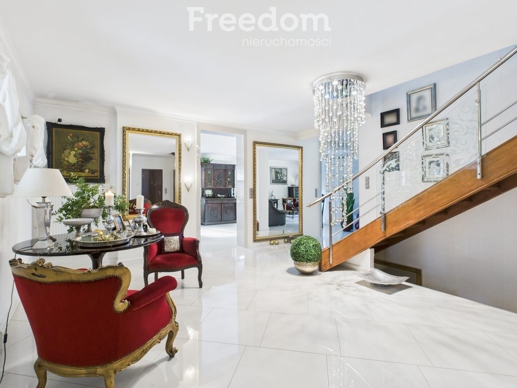 Dom na sprzedaż Lublin, Szerokie  350m2 Foto 1