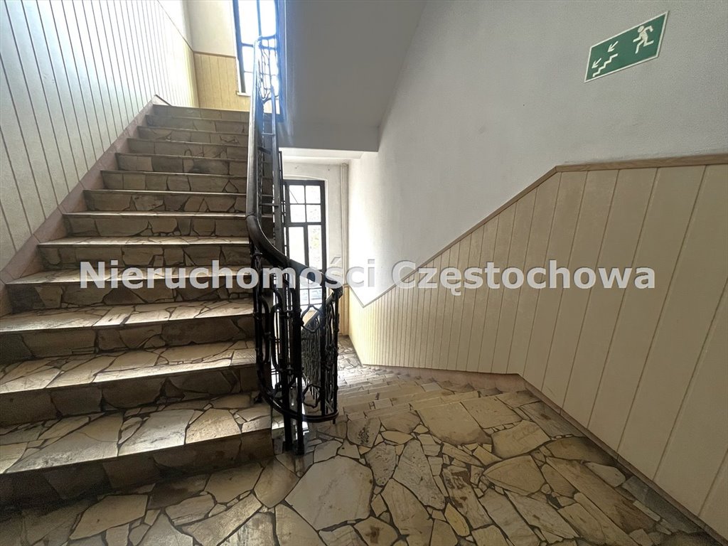 Lokal użytkowy na wynajem Częstochowa, Śródmieście  34m2 Foto 4